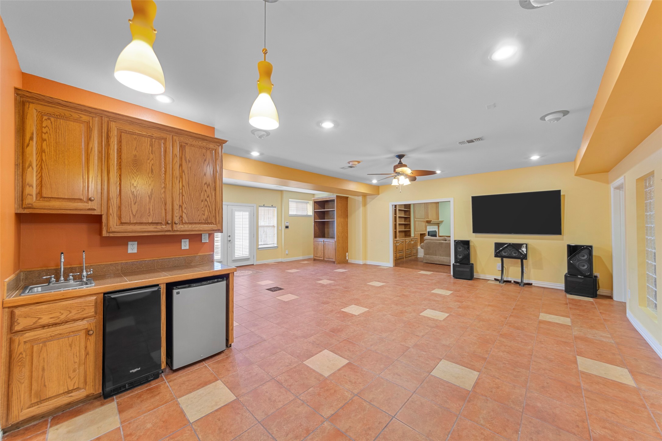 207 Baker Park Drive Sherman TX 75092