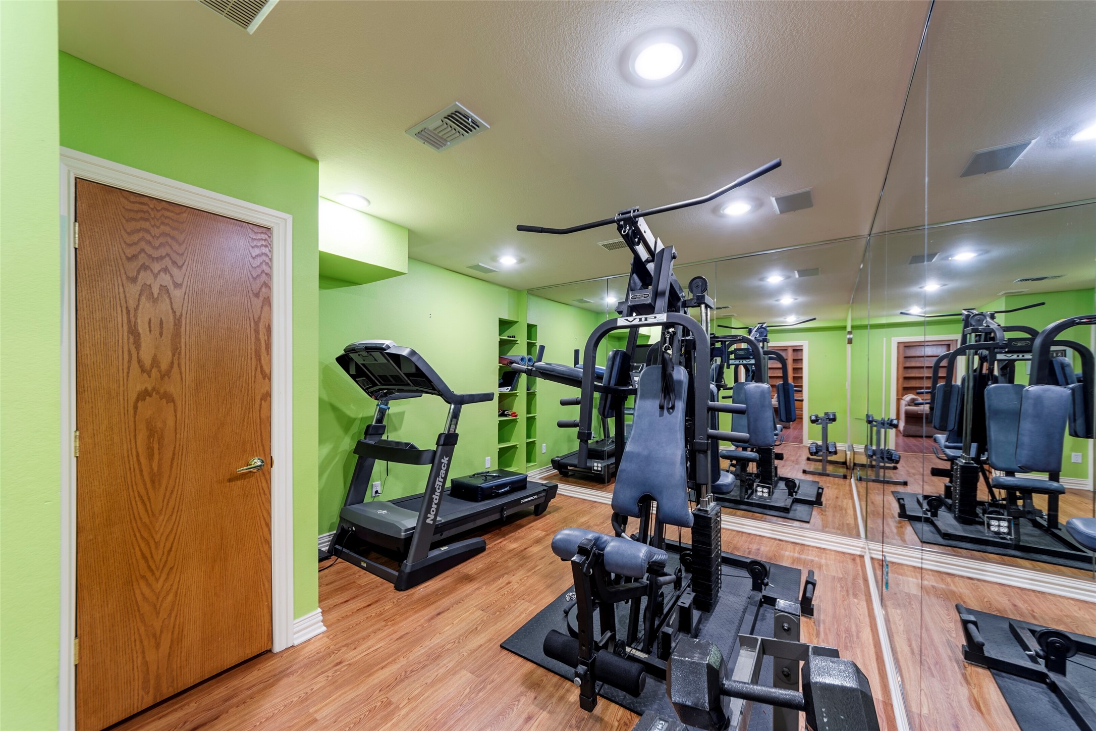 207 Baker Park Drive Sherman TX 75092