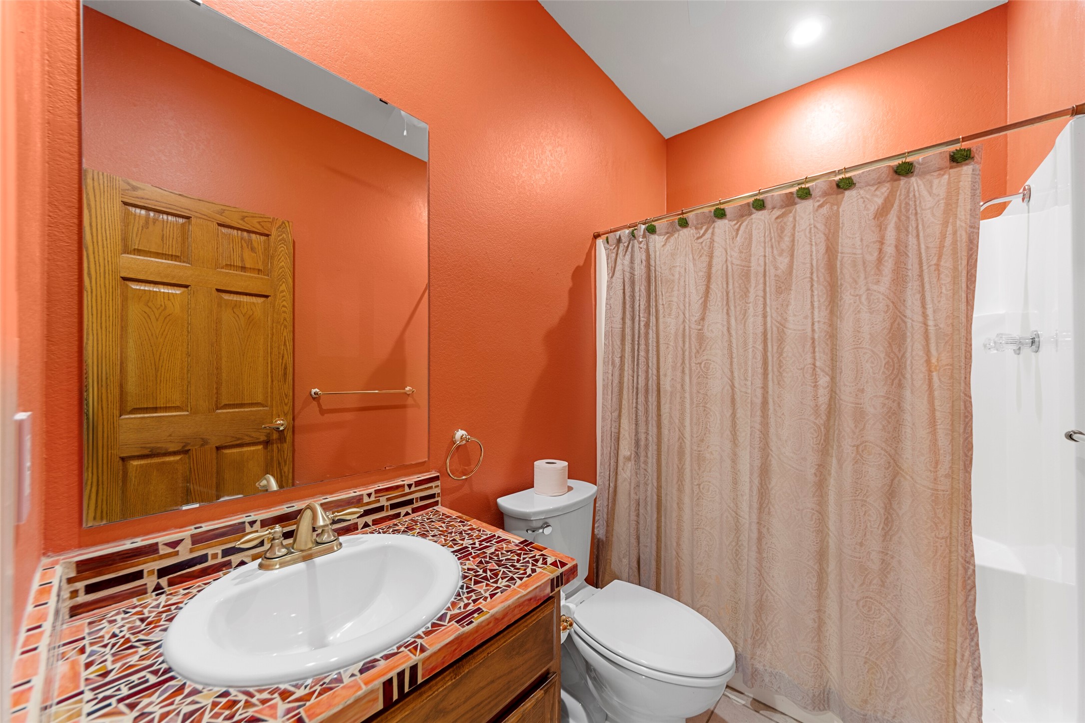 207 Baker Park Drive Sherman TX 75092