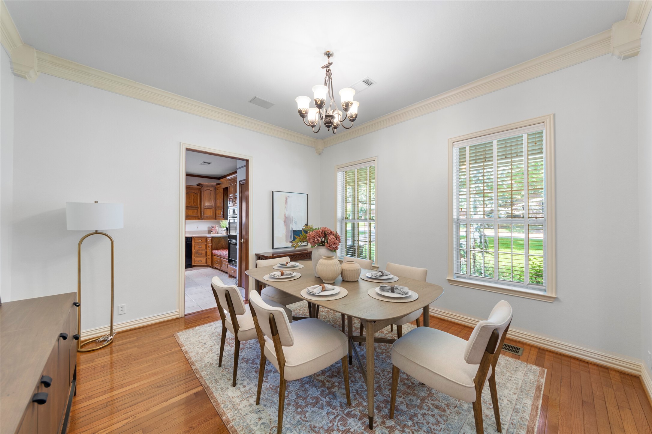 207 Baker Park Drive Sherman TX 75092