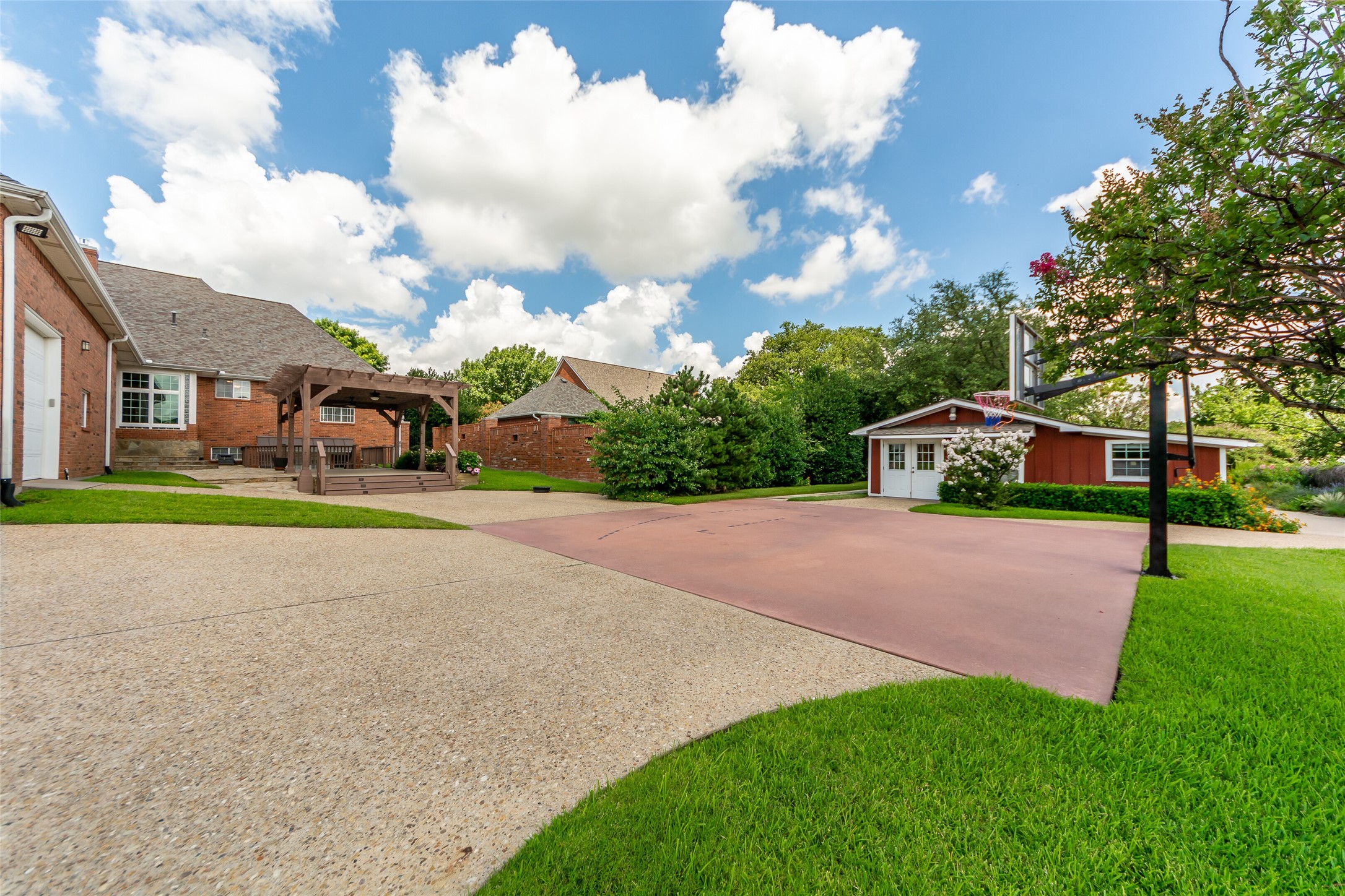 207 Baker Park Drive Sherman TX 75092