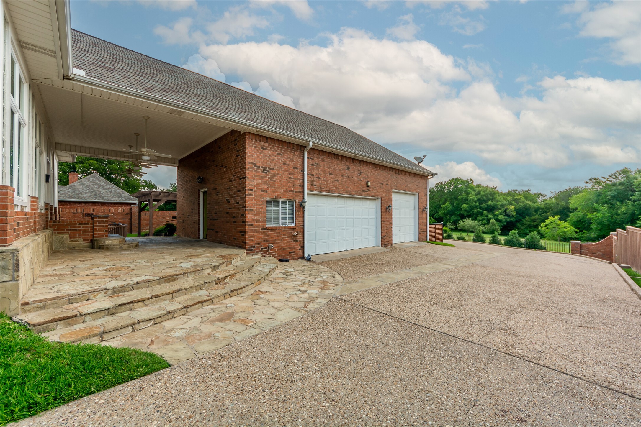 207 Baker Park Drive Sherman TX 75092