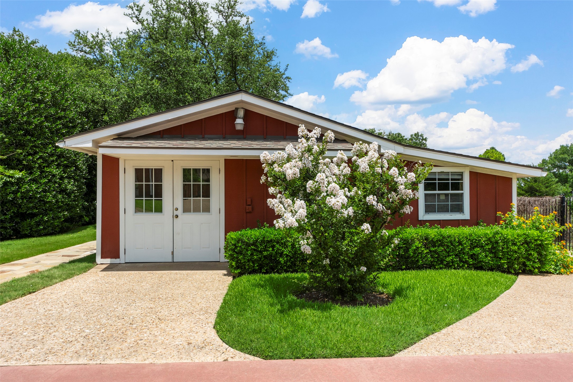 207 Baker Park Drive Sherman TX 75092