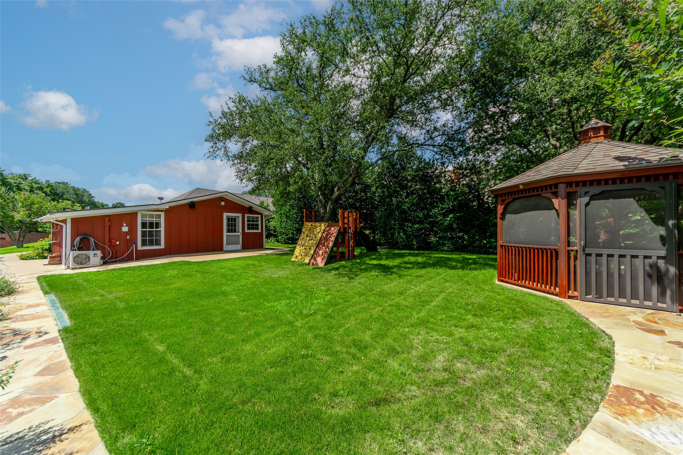 207 Baker Park Drive Sherman TX 75092