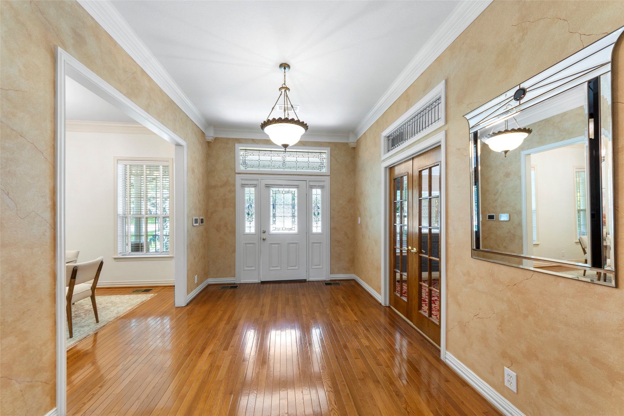 207 Baker Park Drive Sherman TX 75092