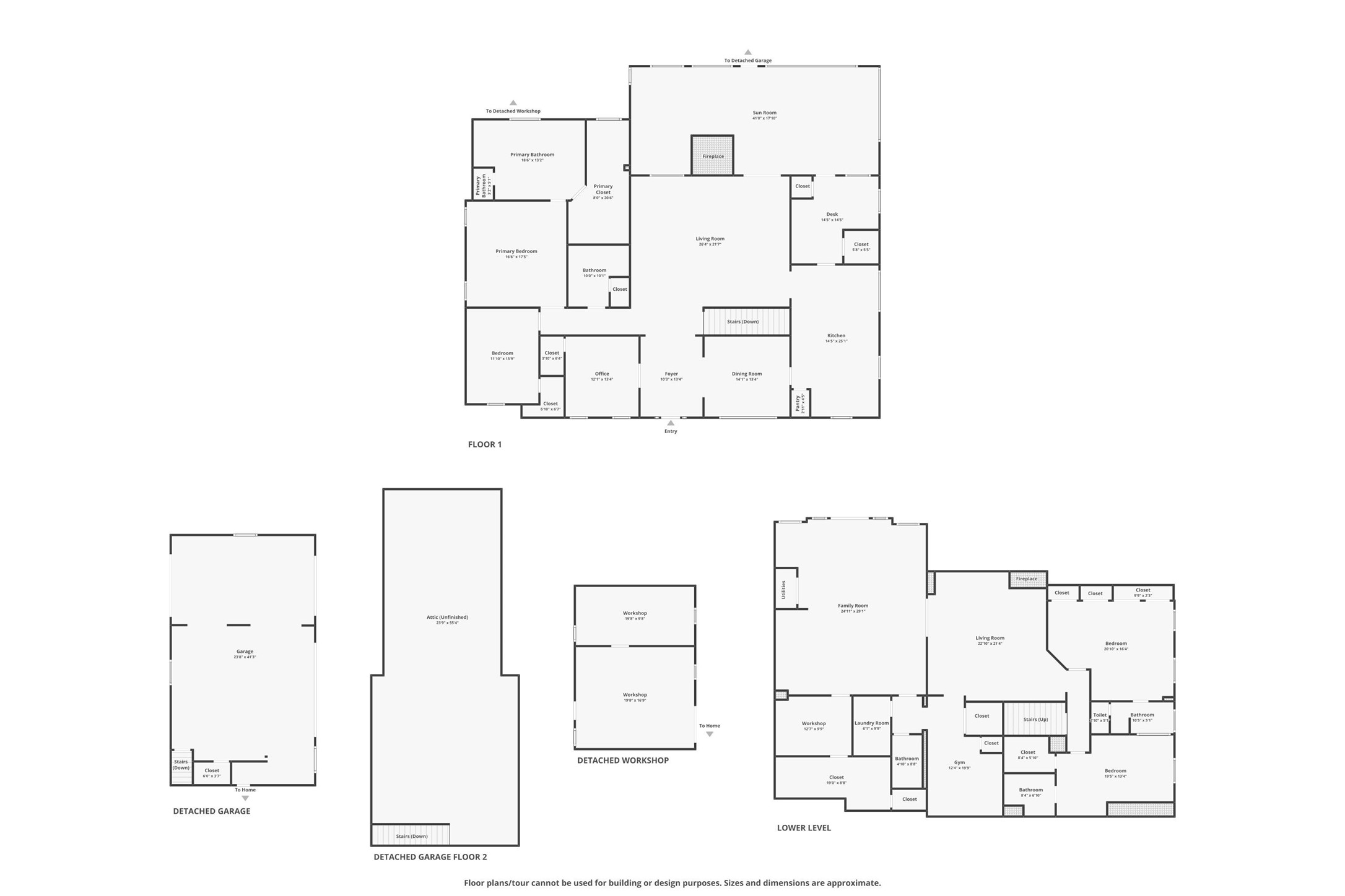 207 Baker Park Drive Sherman TX 75092