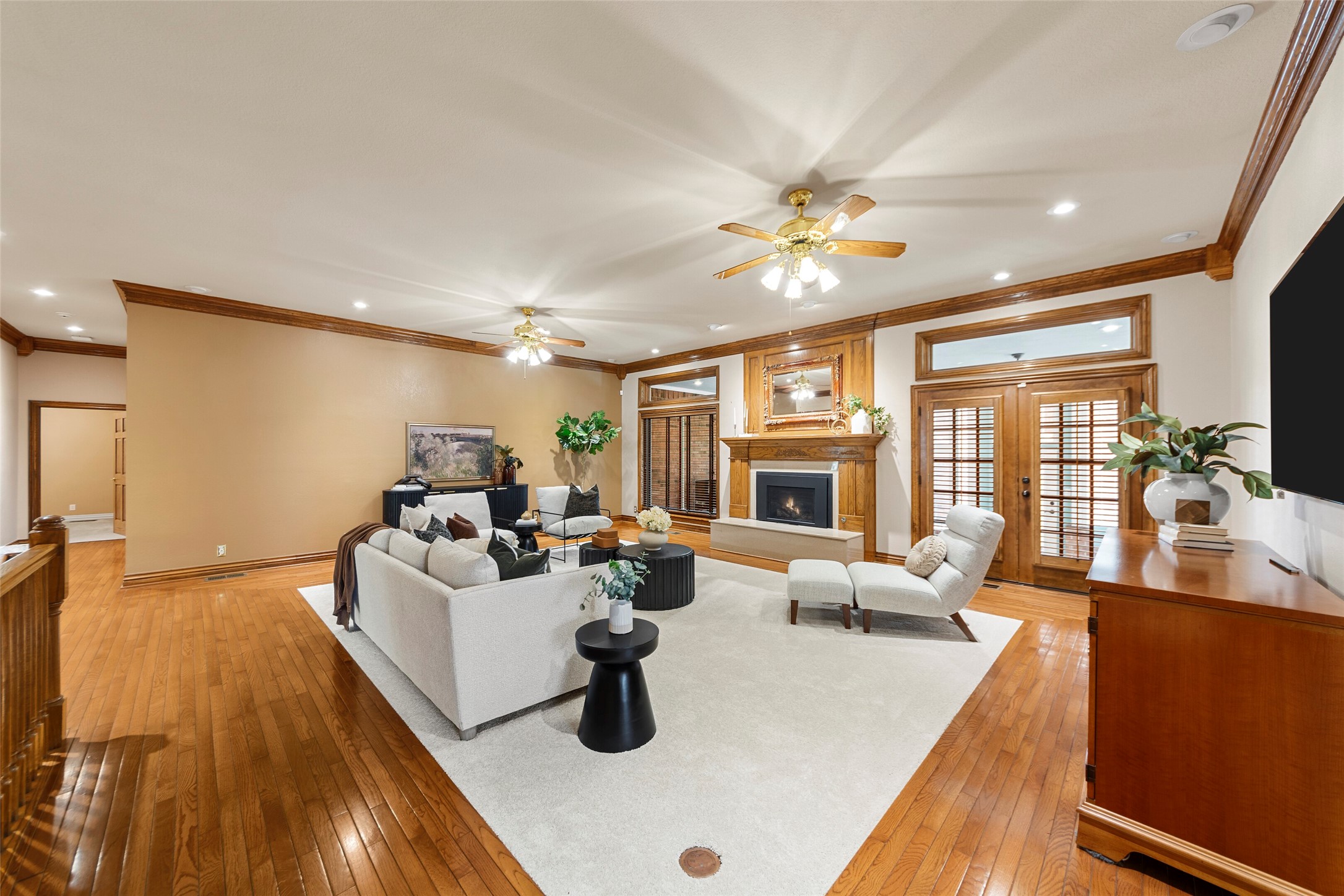 207 Baker Park Drive Sherman TX 75092