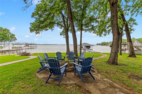 158 Deer Island Road Mabank TX 75156