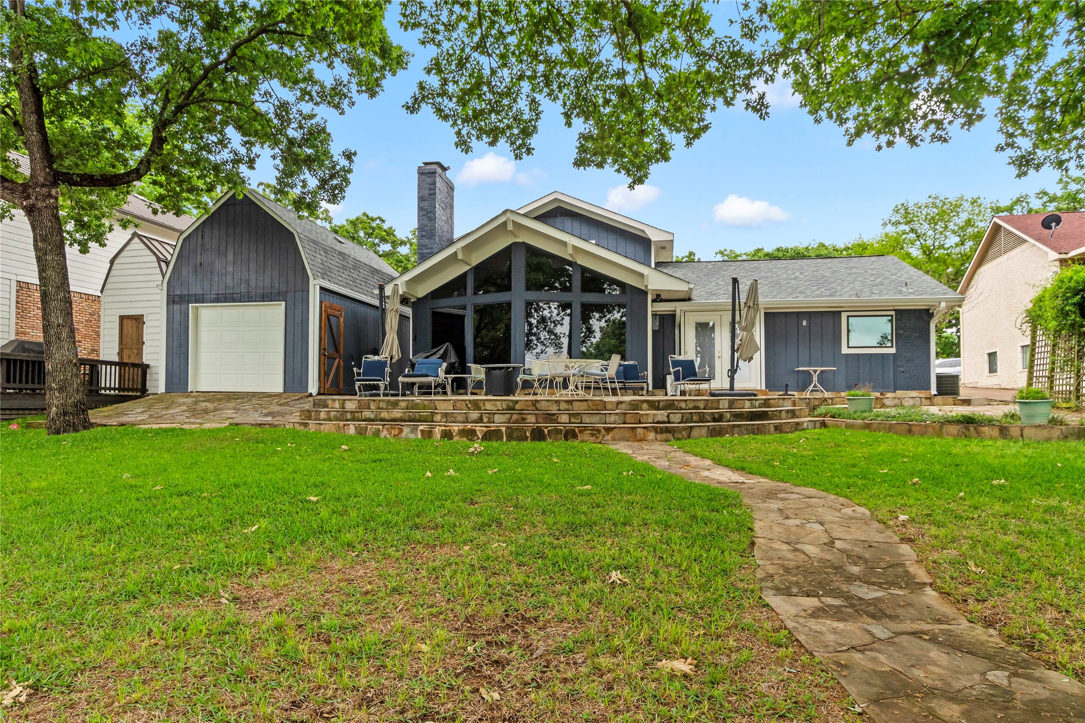 158 Deer Island Road Mabank TX 75156