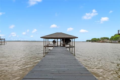 158 Deer Island Road Mabank TX 75156