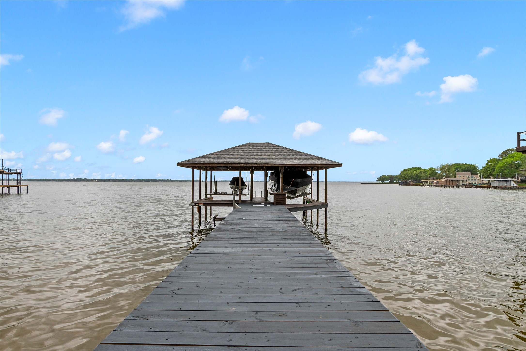 158 Deer Island Road Mabank TX 75156