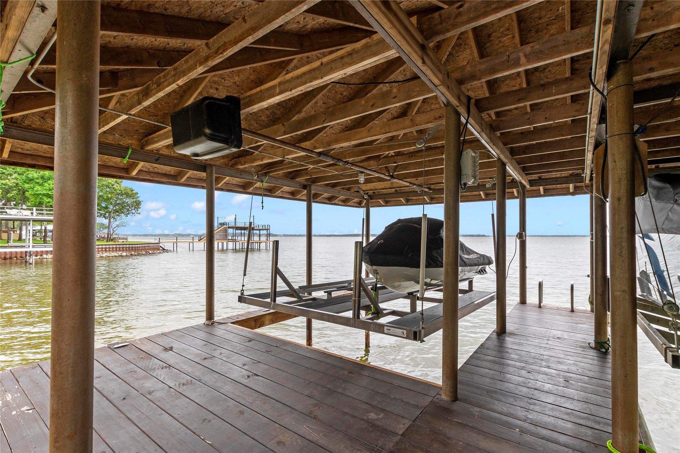158 Deer Island Road Mabank TX 75156