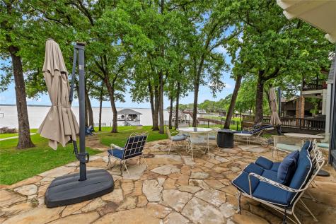 158 Deer Island Road Mabank TX 75156