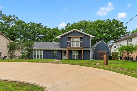 158 Deer Island Road Mabank TX 75156