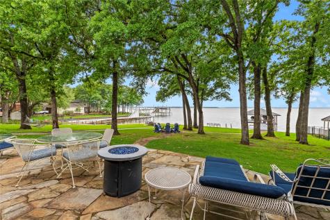 158 Deer Island Road Mabank TX 75156