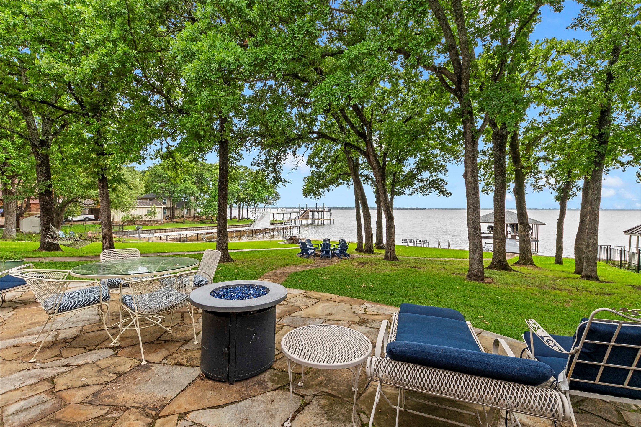158 Deer Island Road Mabank TX 75156