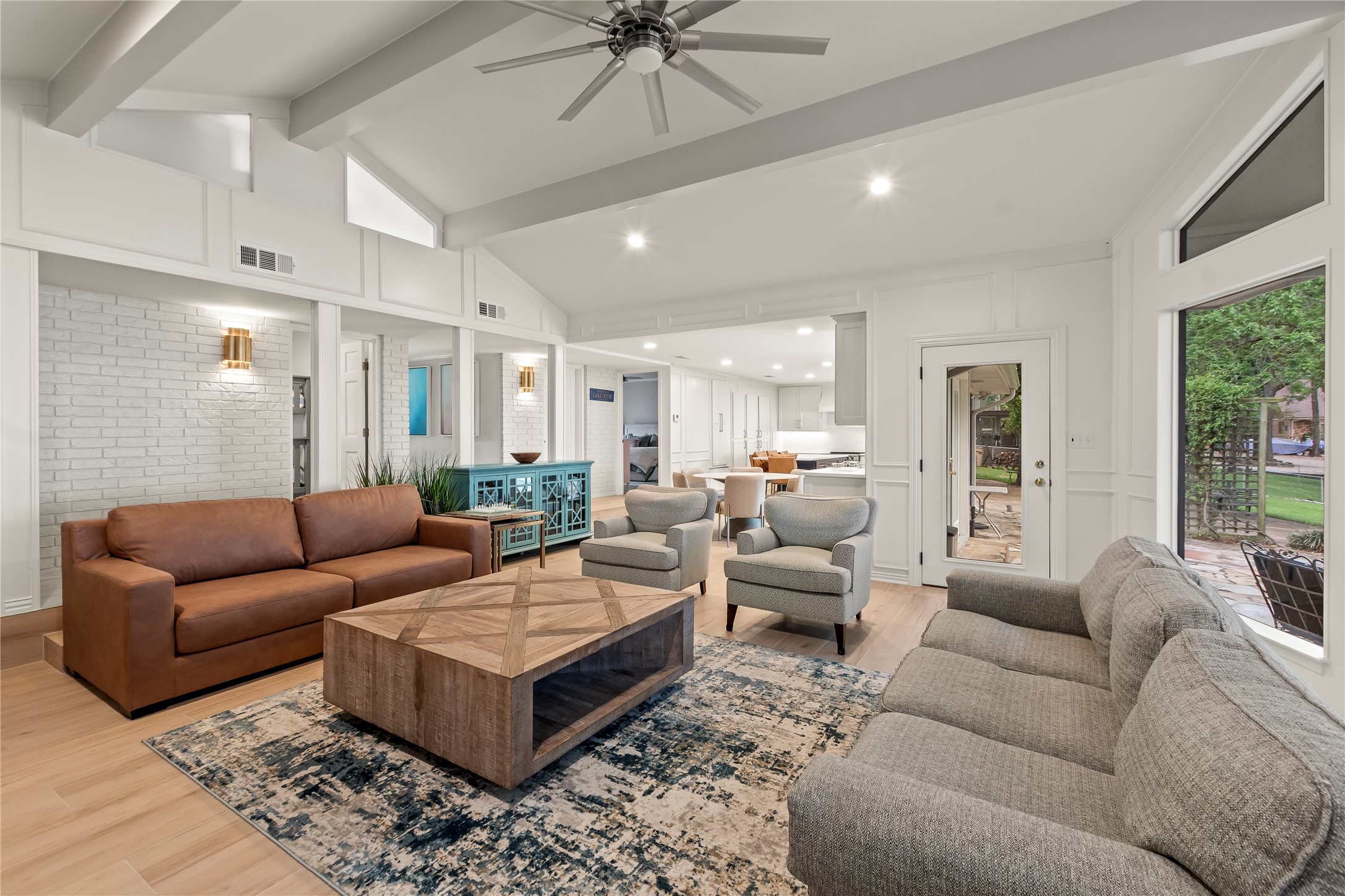 158 Deer Island Road Mabank TX 75156