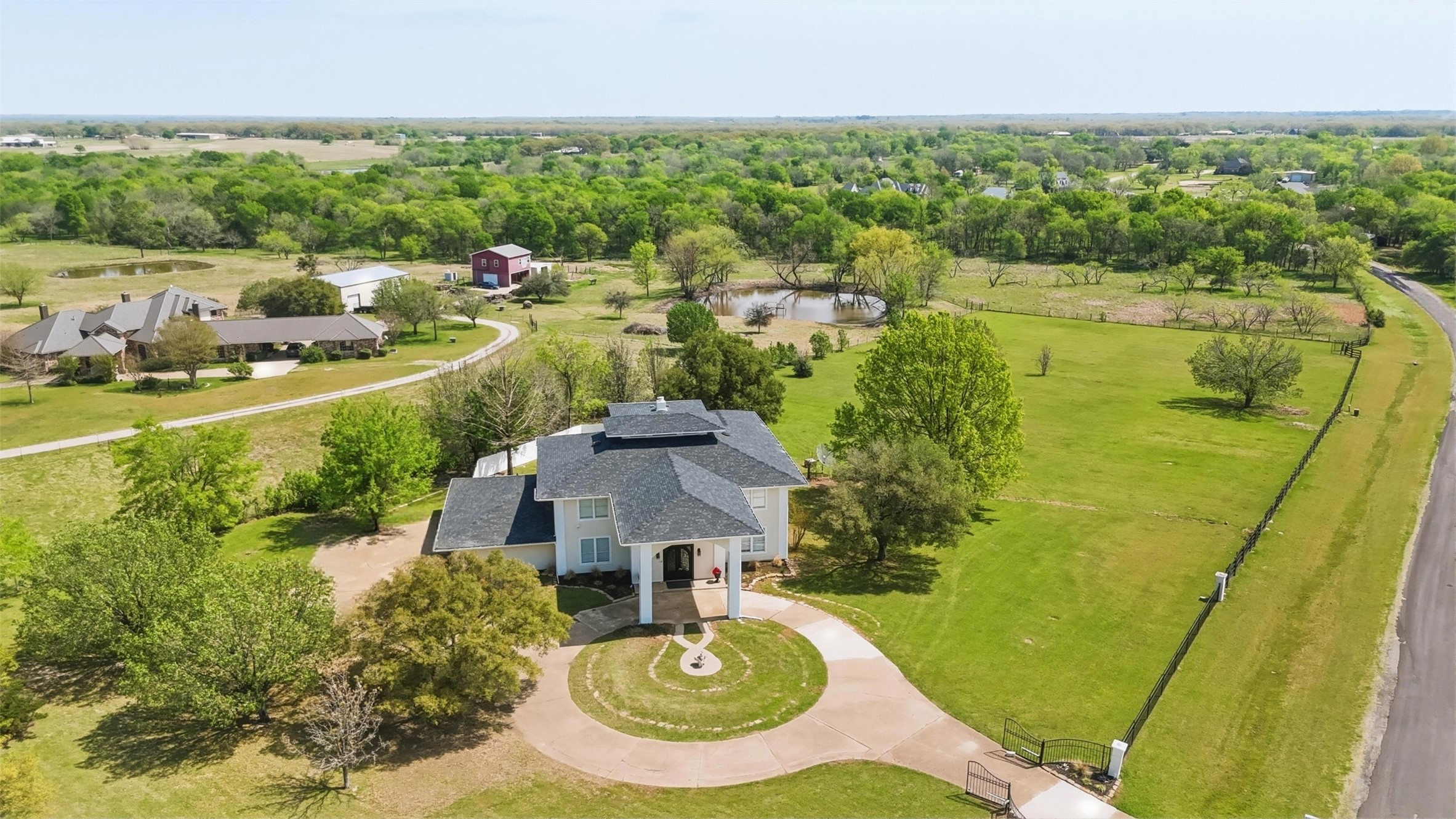 9579 County Road 2469 Royse City TX 75189