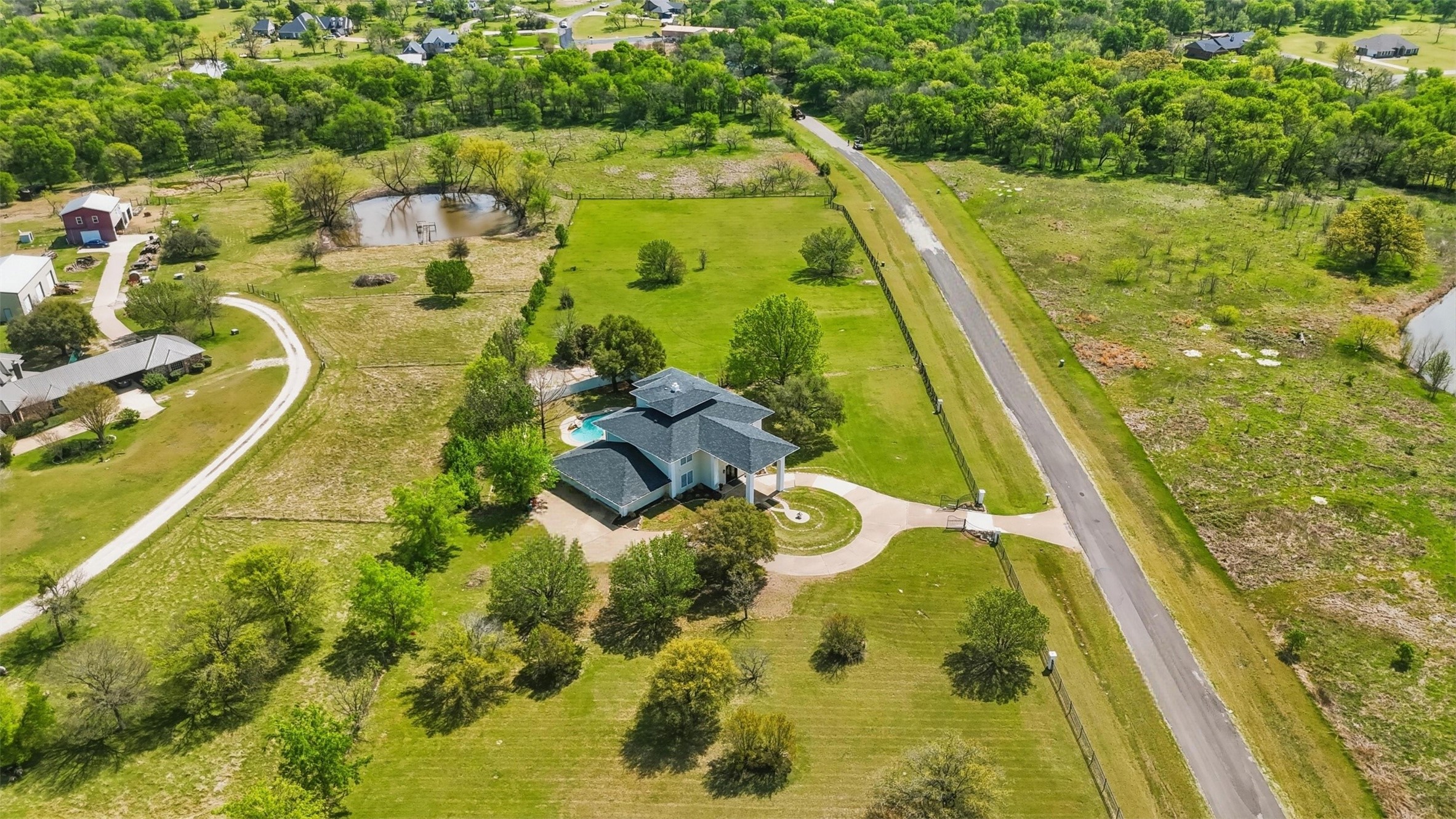 9579 County Road 2469 Royse City TX 75189