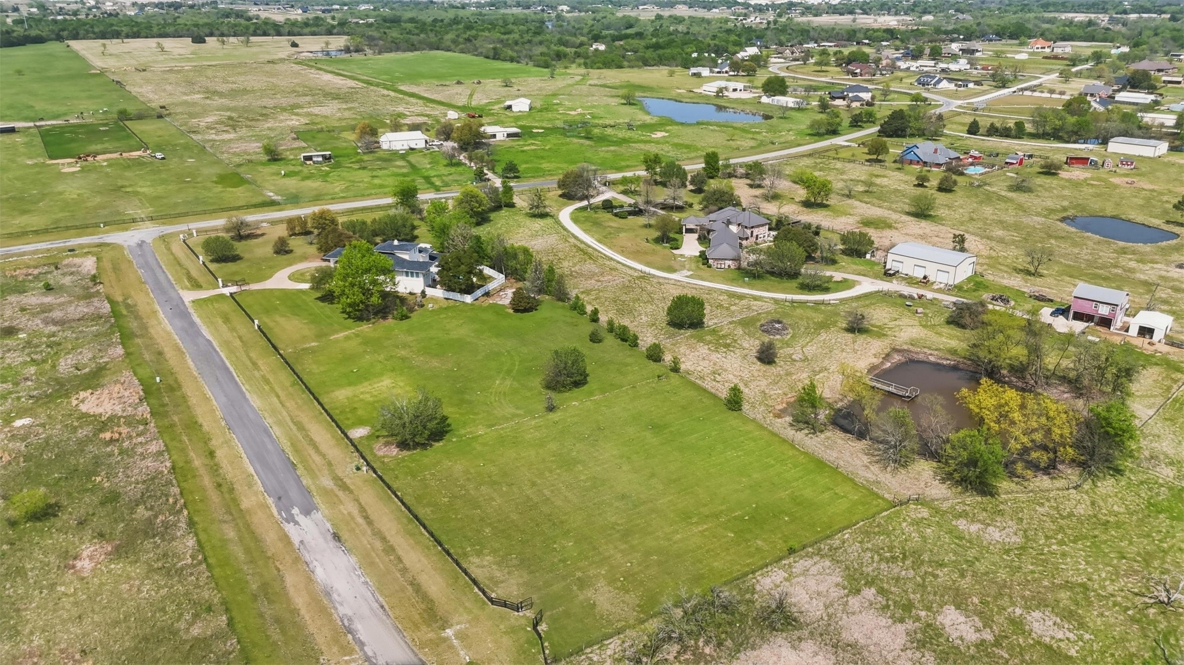 9579 County Road 2469 Royse City TX 75189