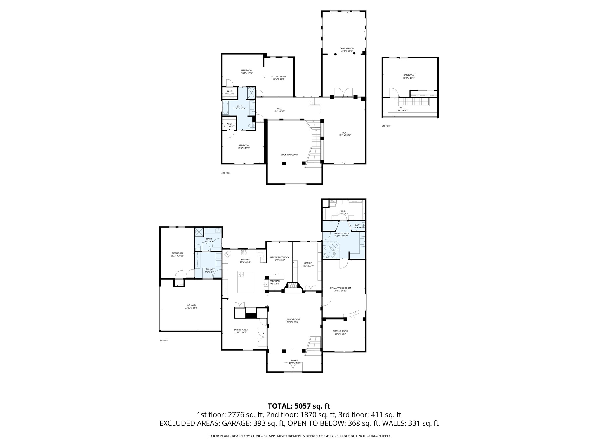 9579 County Road 2469 Royse City TX 75189