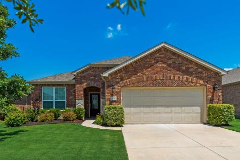 3246 Castaway Lane Frisco TX 75036