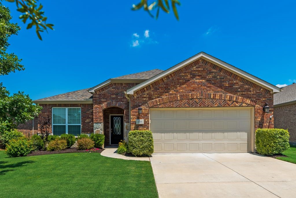 3246 Castaway Lane Frisco TX 75036