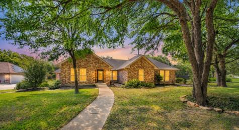 1093 Sunrise Drive Keller TX 76248