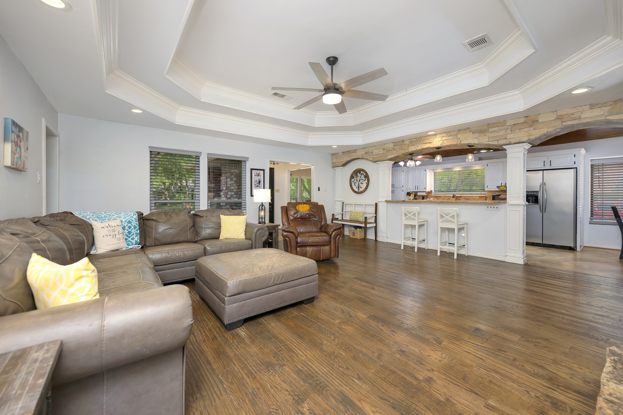1093 Sunrise Drive Keller TX 76248