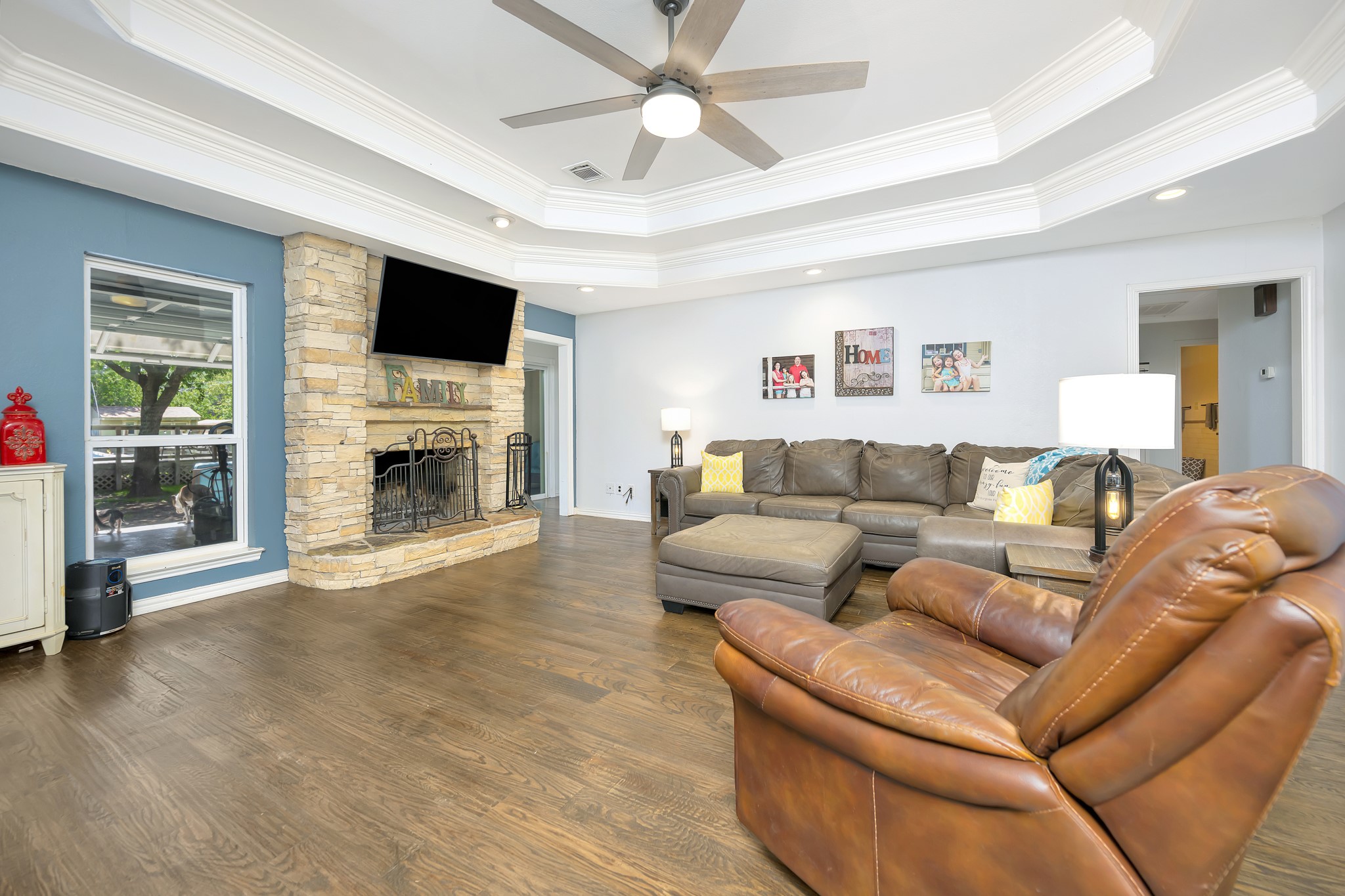 1093 Sunrise Drive Keller TX 76248