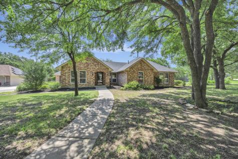 1093 Sunrise Drive Keller TX 76248