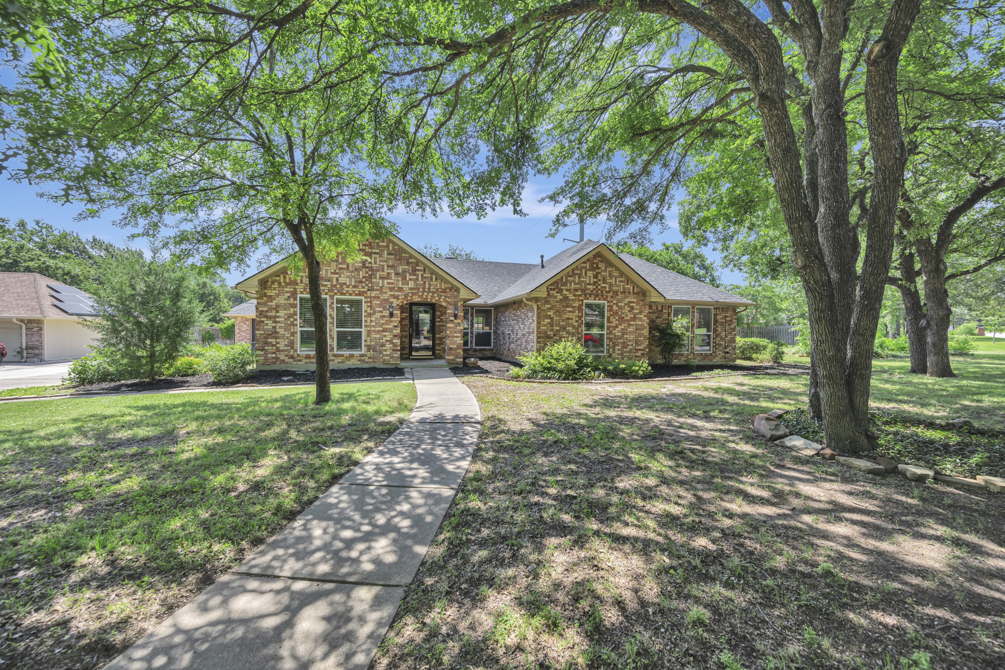 1093 Sunrise Drive Keller TX 76248