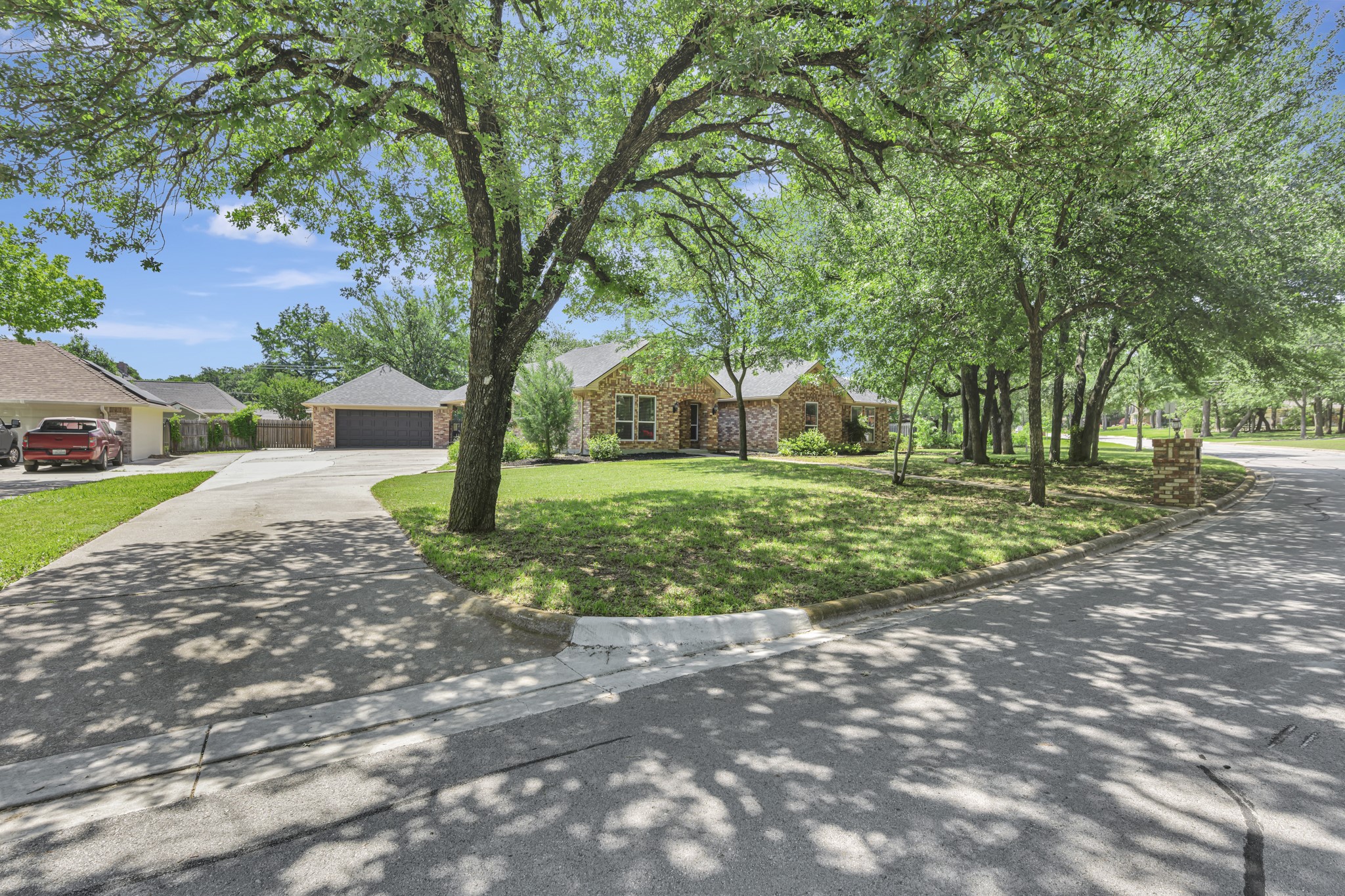 1093 Sunrise Drive Keller TX 76248