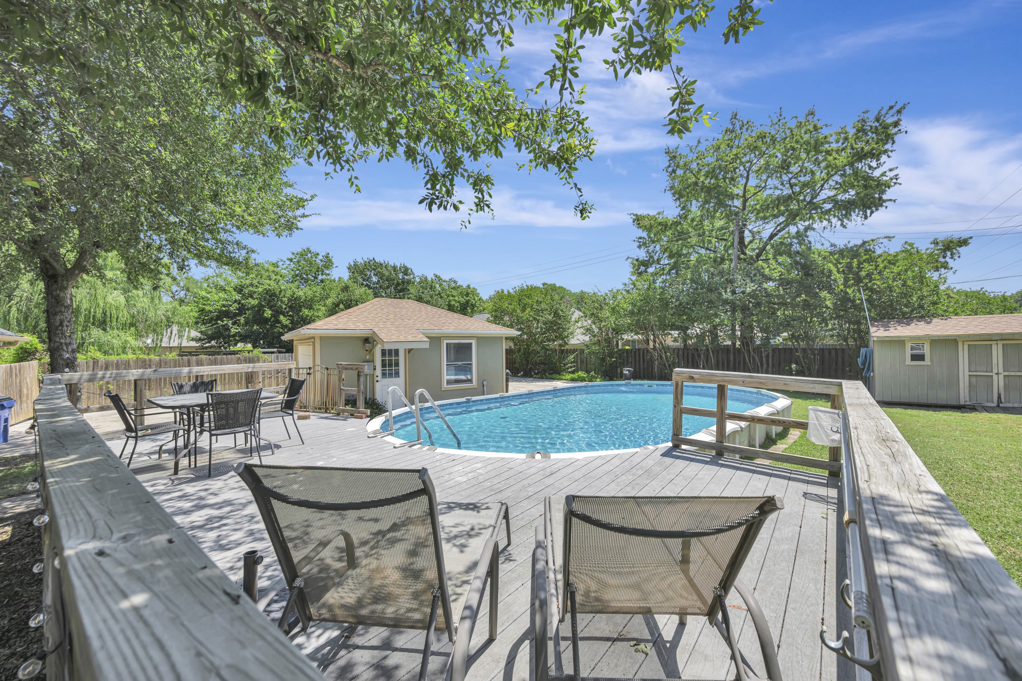 1093 Sunrise Drive Keller TX 76248