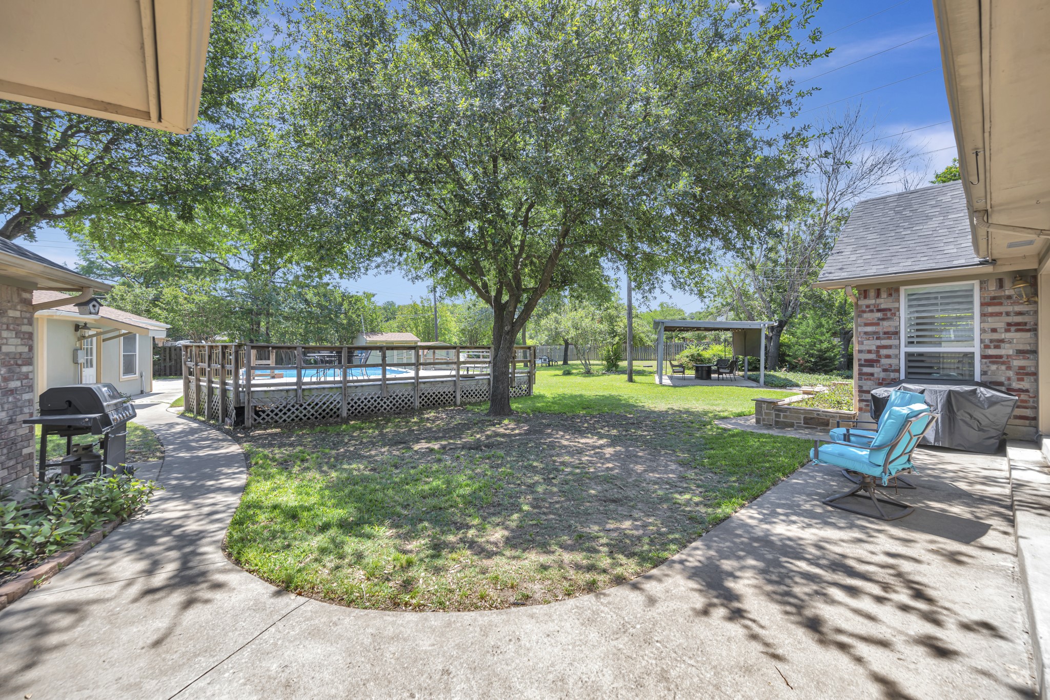 1093 Sunrise Drive Keller TX 76248