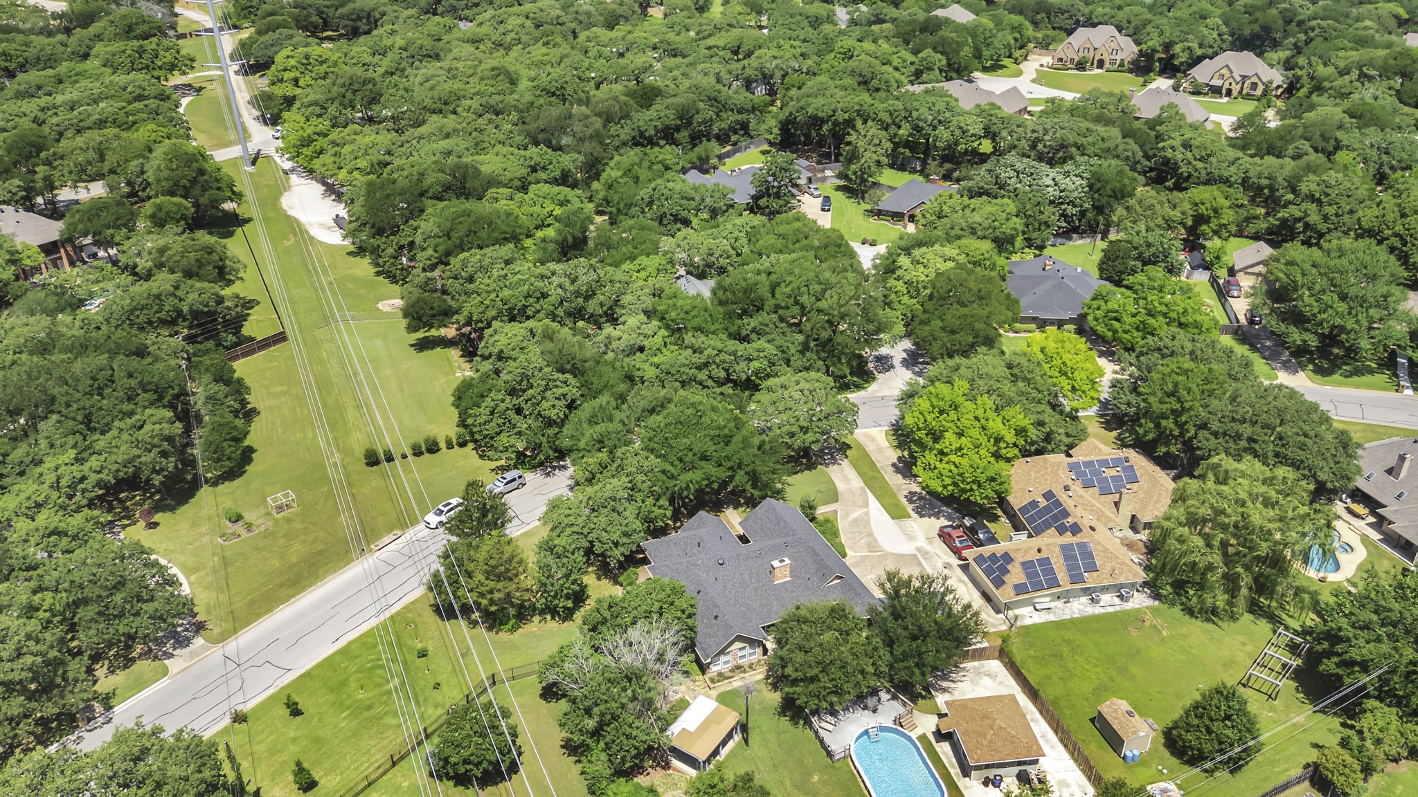 1093 Sunrise Drive Keller TX 76248