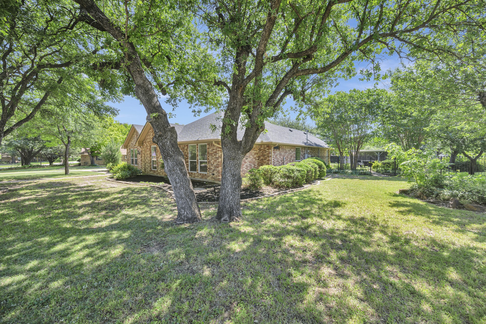 1093 Sunrise Drive Keller TX 76248