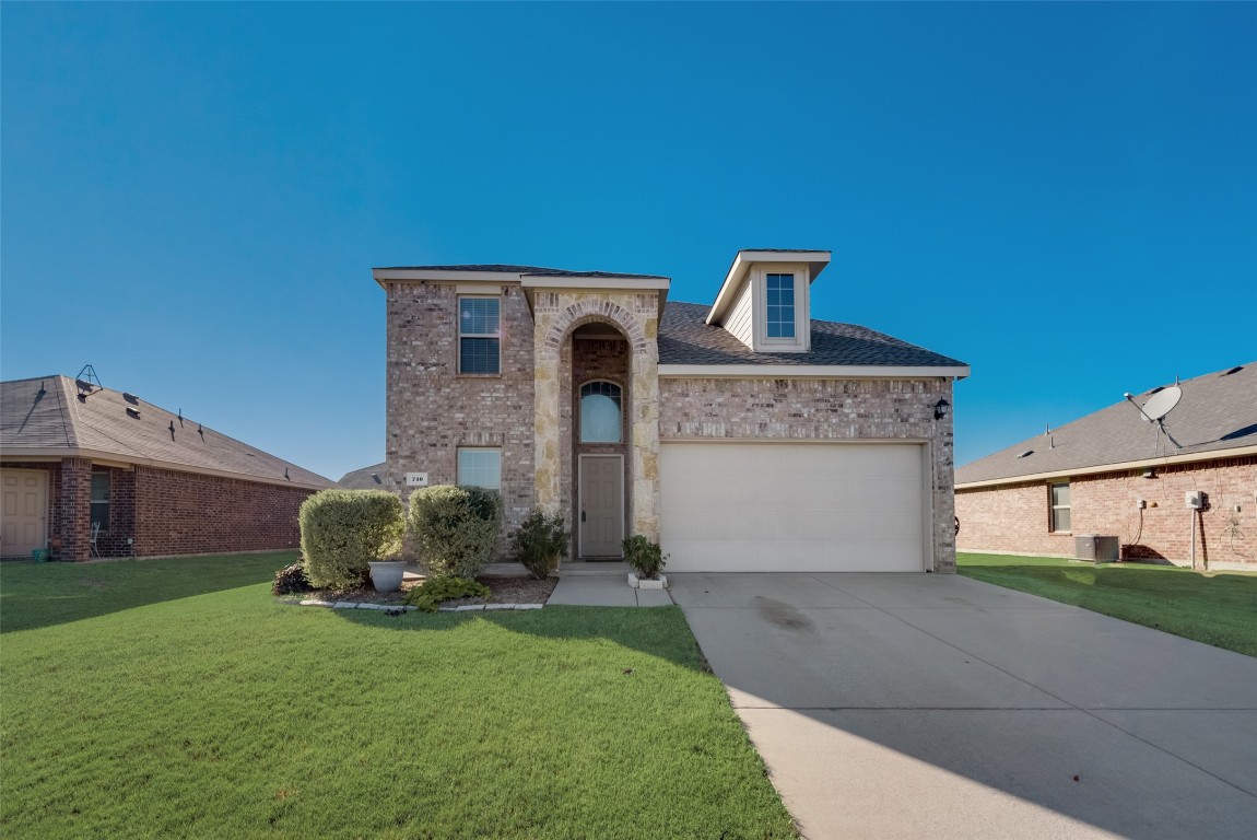 710 Mallard Drive Josephine TX 75173