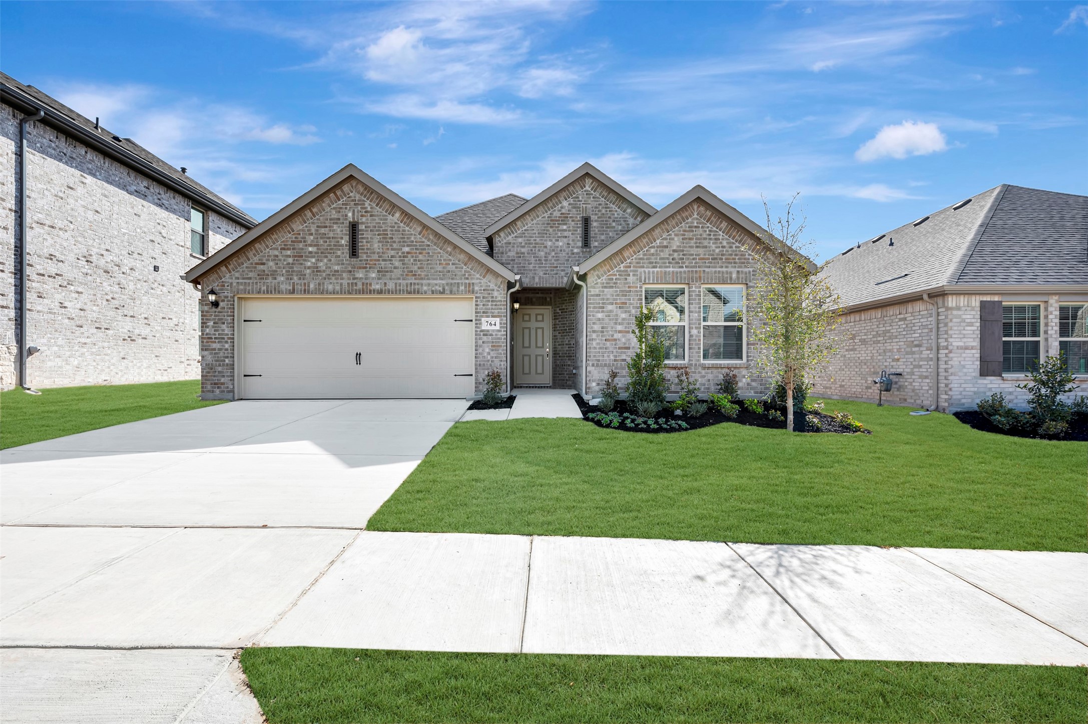 764 Grand Dale Drive Lavon TX 75166