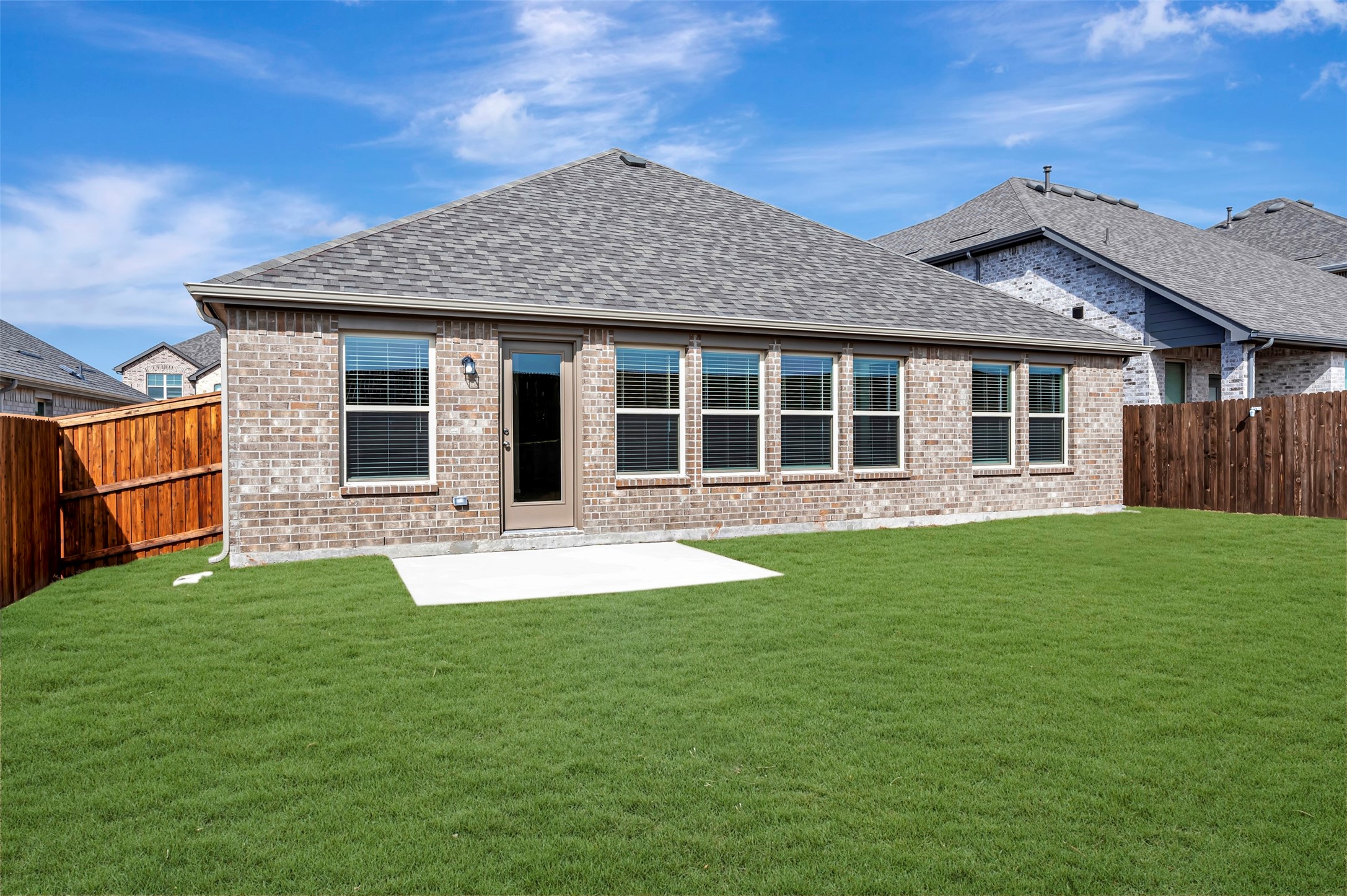764 Grand Dale Drive Lavon TX 75166