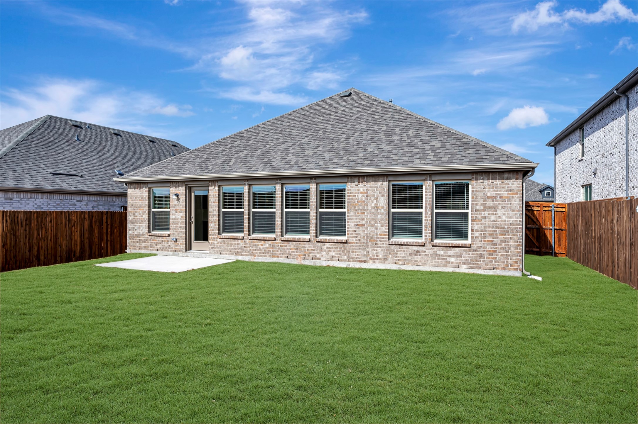 764 Grand Dale Drive Lavon TX 75166