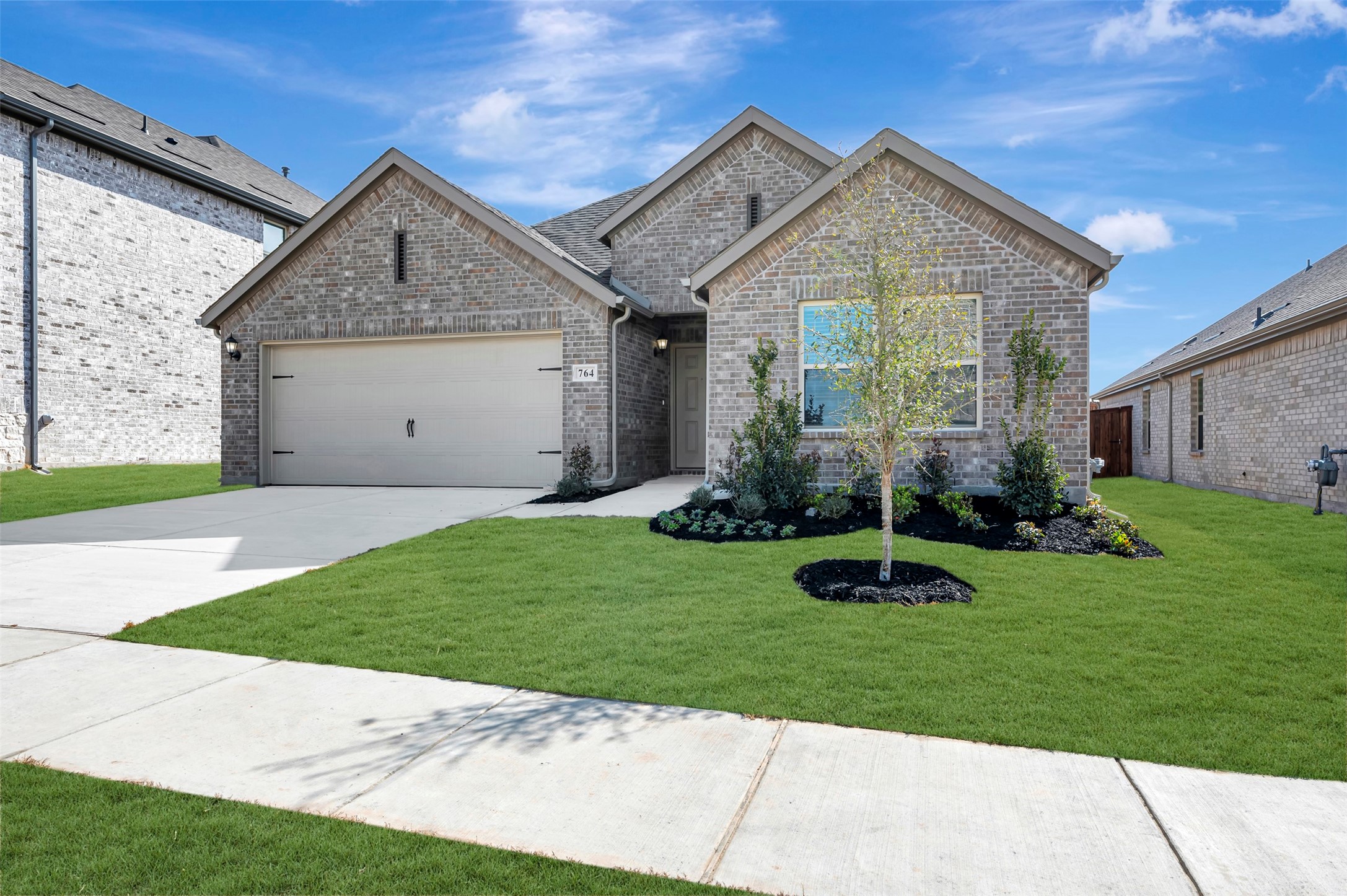 764 Grand Dale Drive Lavon TX 75166