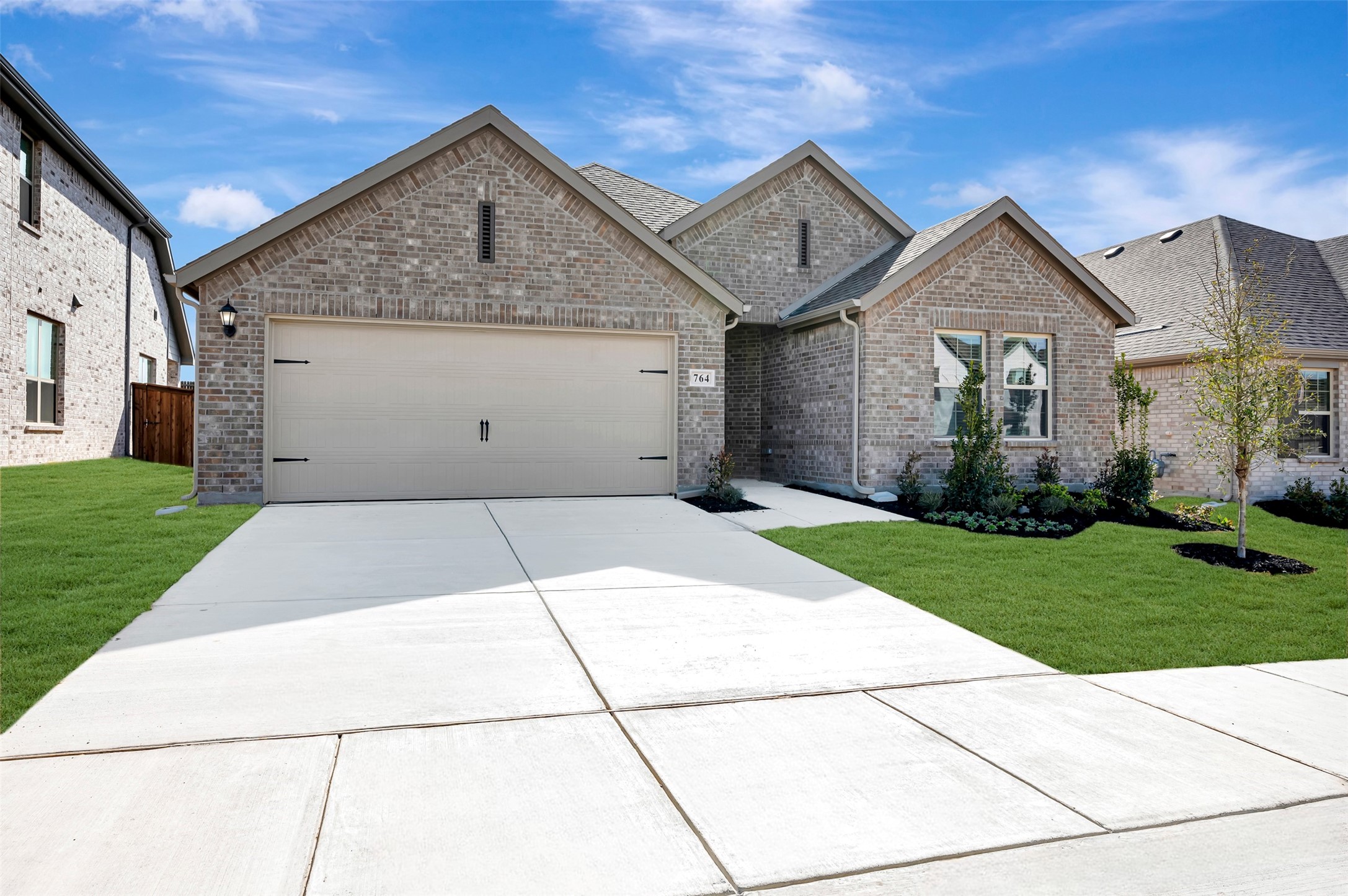 764 Grand Dale Drive Lavon TX 75166