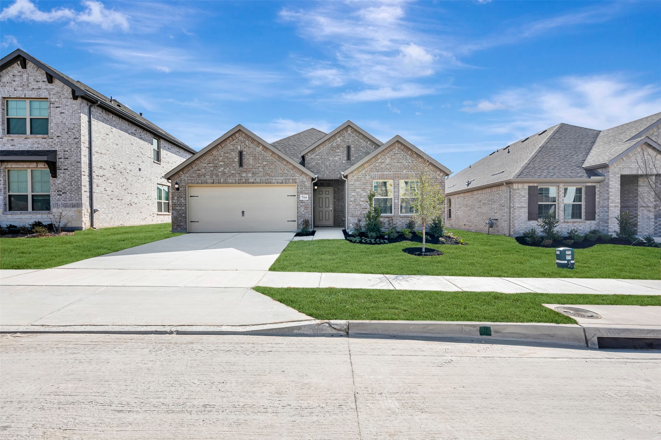 764 Grand Dale Drive Lavon TX 75166