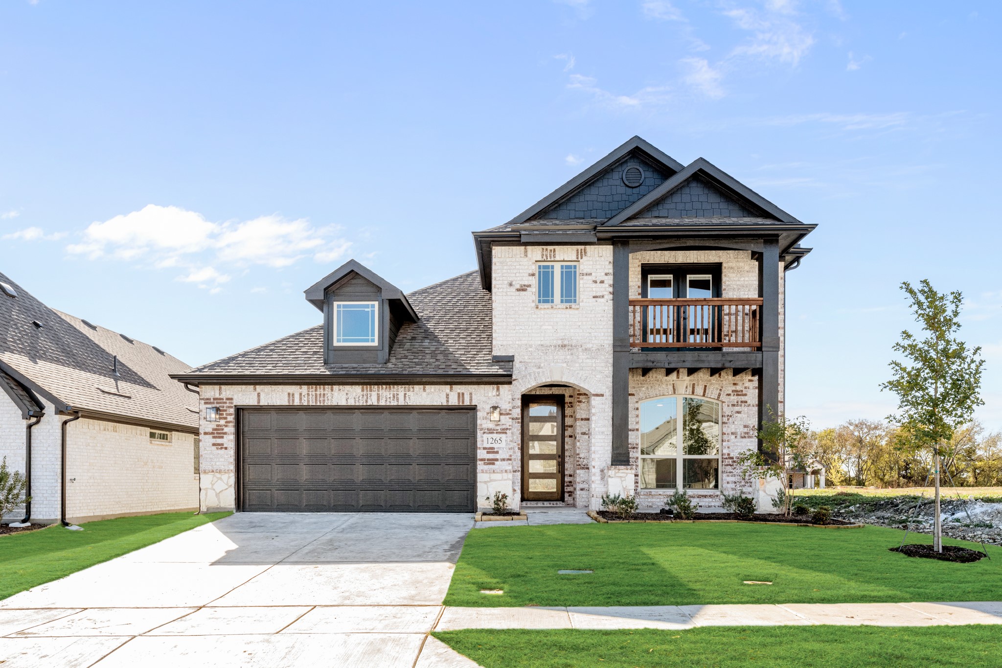 1265 Emily Drive Trenton TX 75490