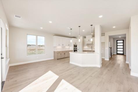 1265 Emily Drive Trenton TX 75490