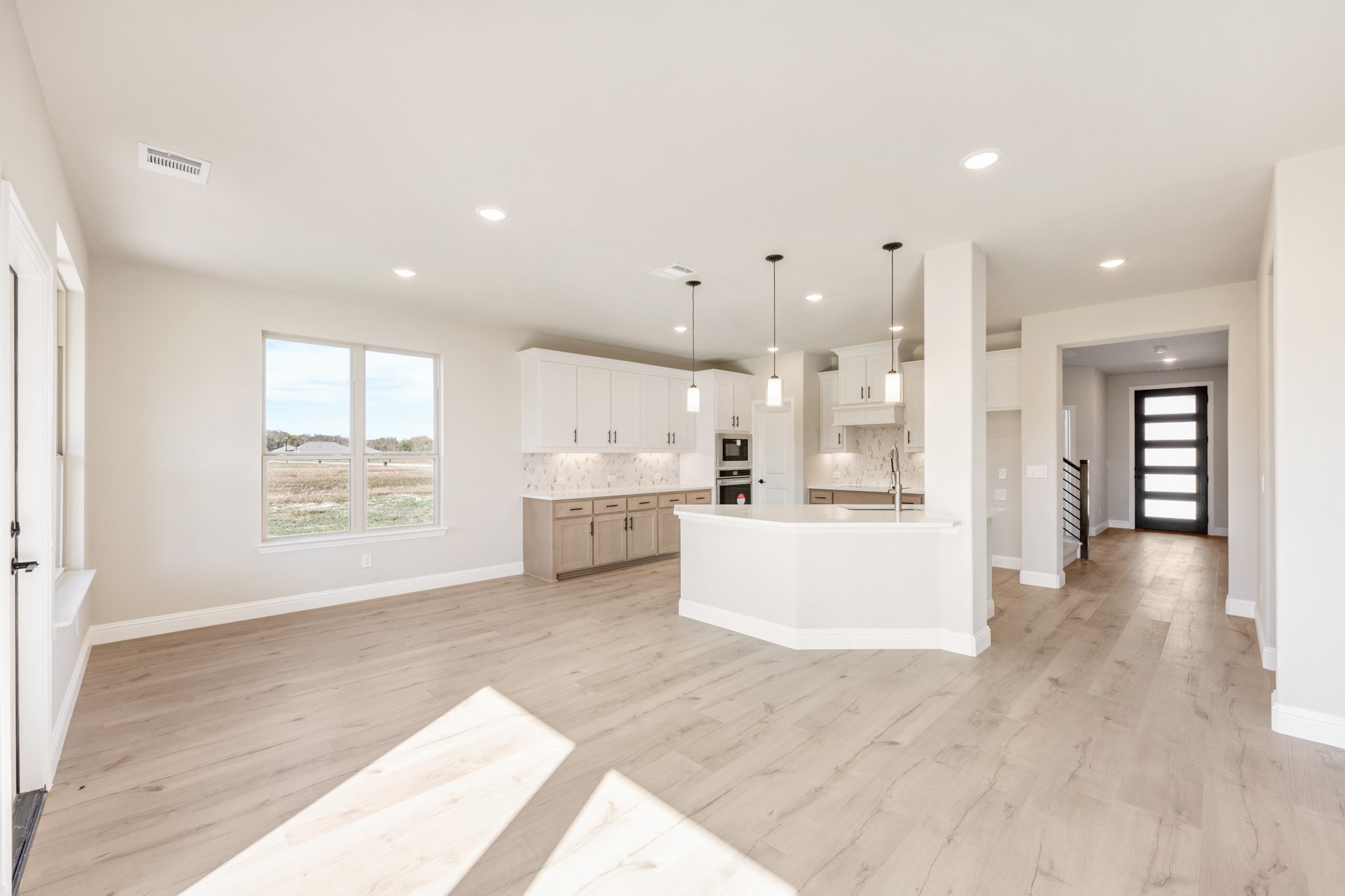 1265 Emily Drive Trenton TX 75490