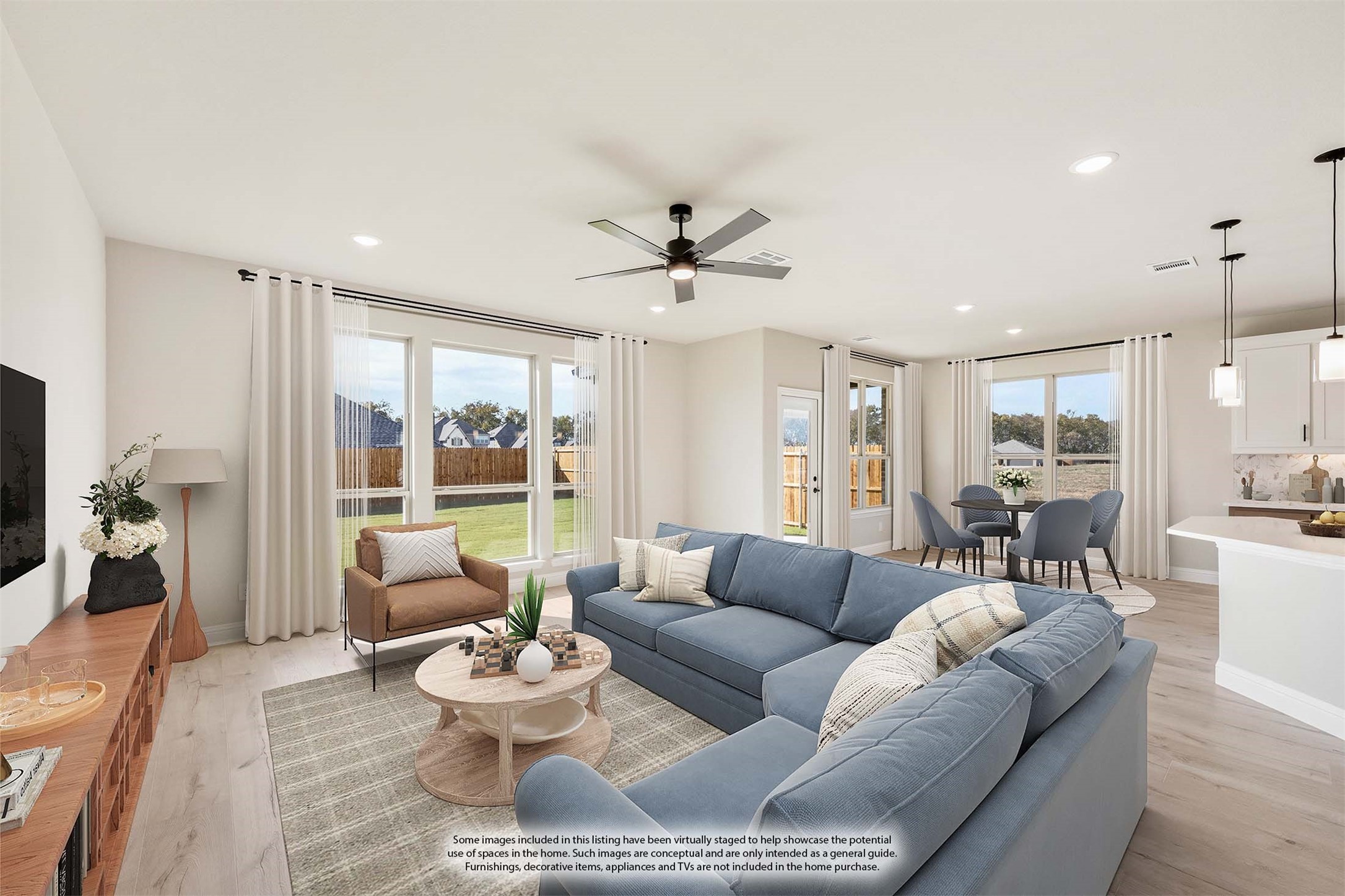 1265 Emily Drive Trenton TX 75490