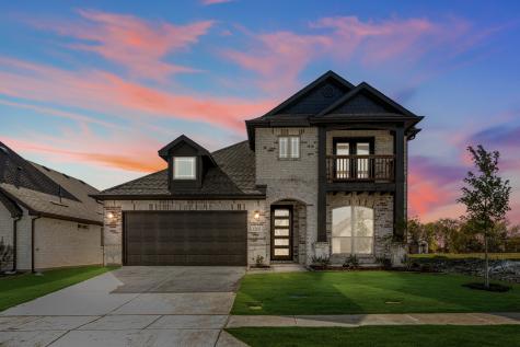 1265 Emily Drive Trenton TX 75490