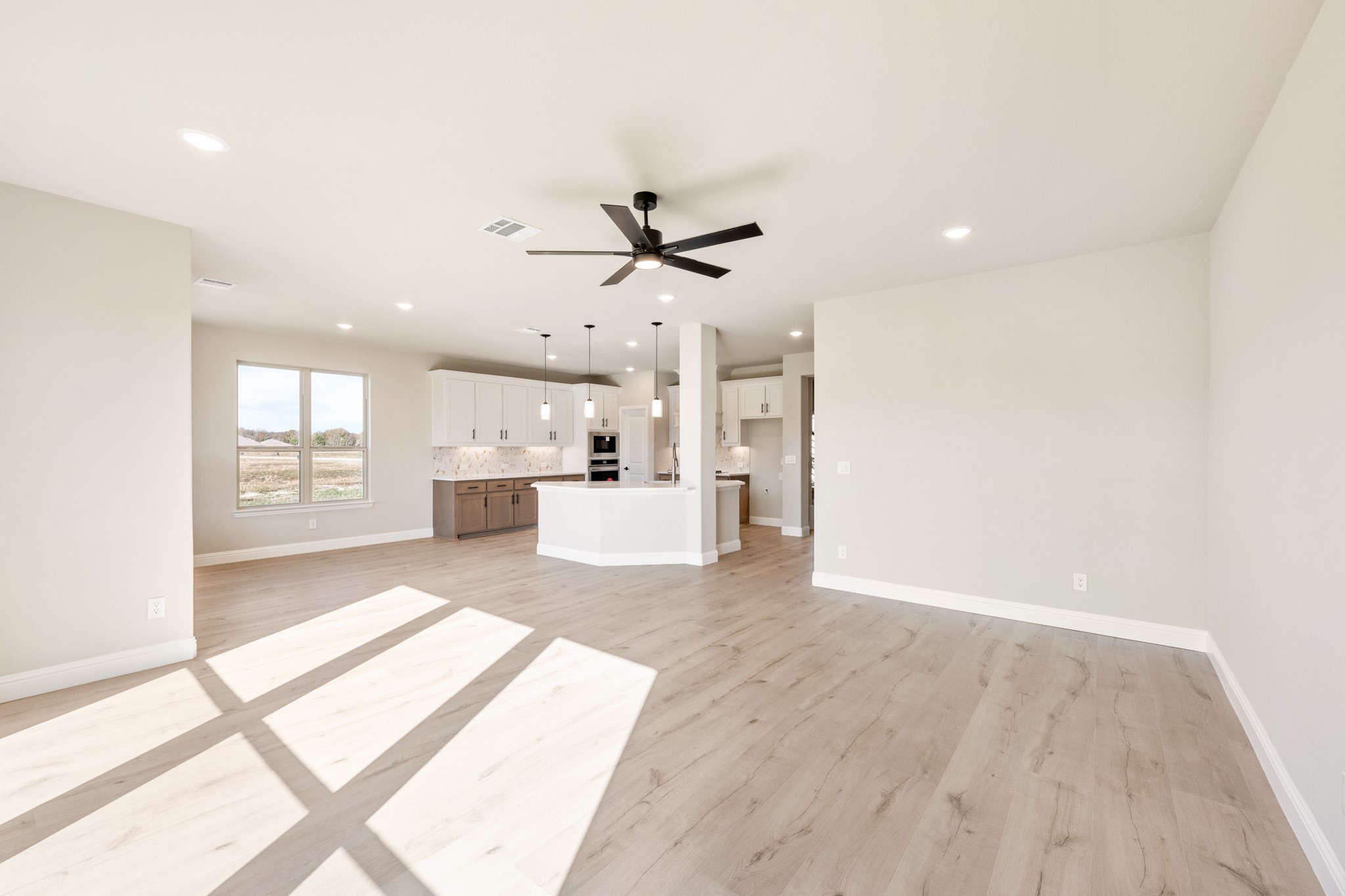 1265 Emily Drive Trenton TX 75490